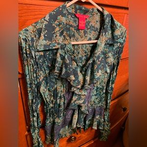 Beautiful for upcoming holidays or all year round